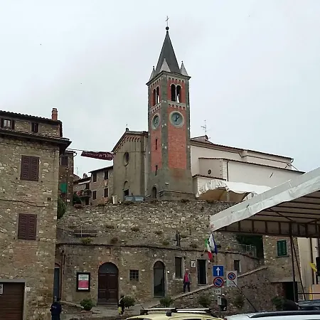 Апартаменты 13th Century Castle *
